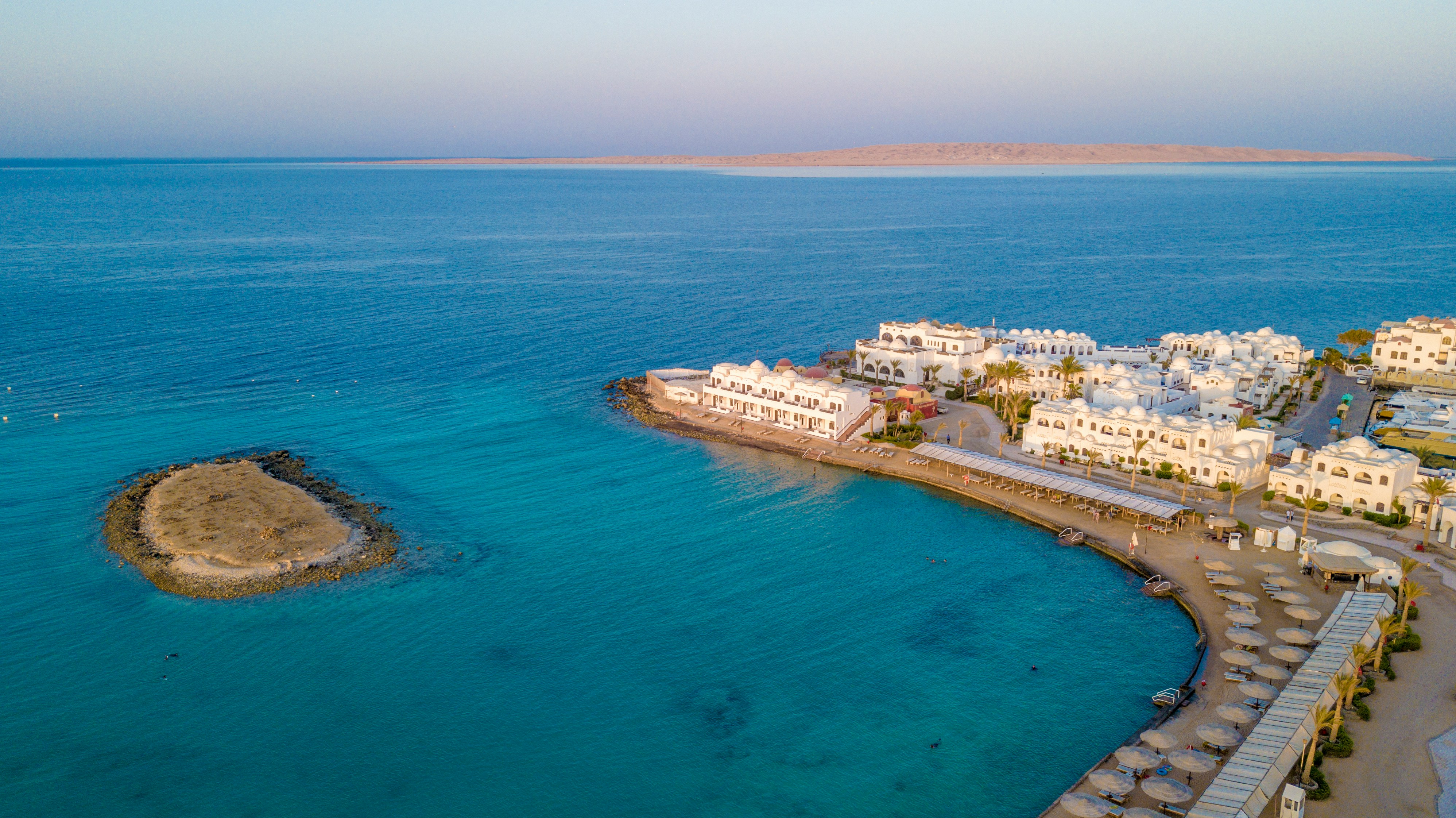 Hurghada
